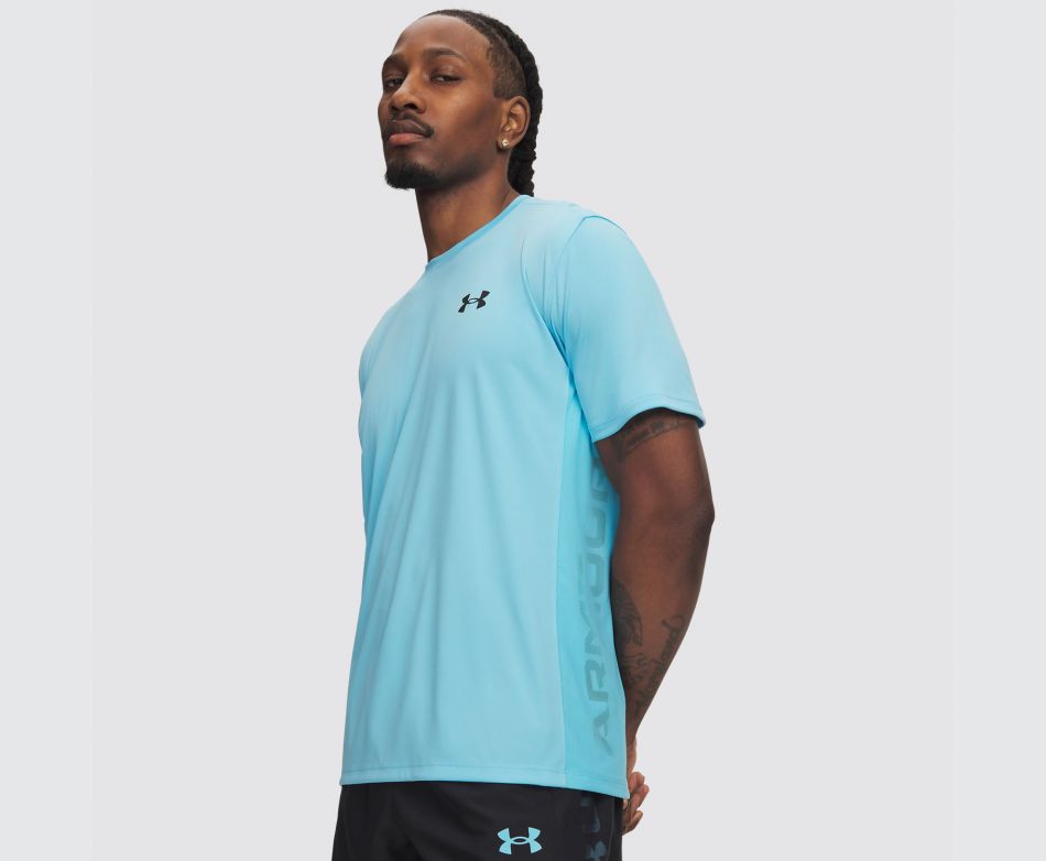 Under Armour  UA TECH UTILITY SS
