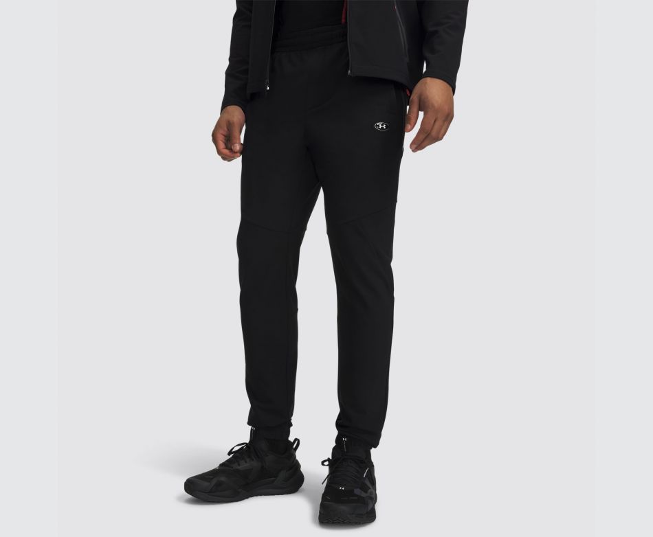 Under Armour  UA UTILITY WOVEN WINTERIZED PN
