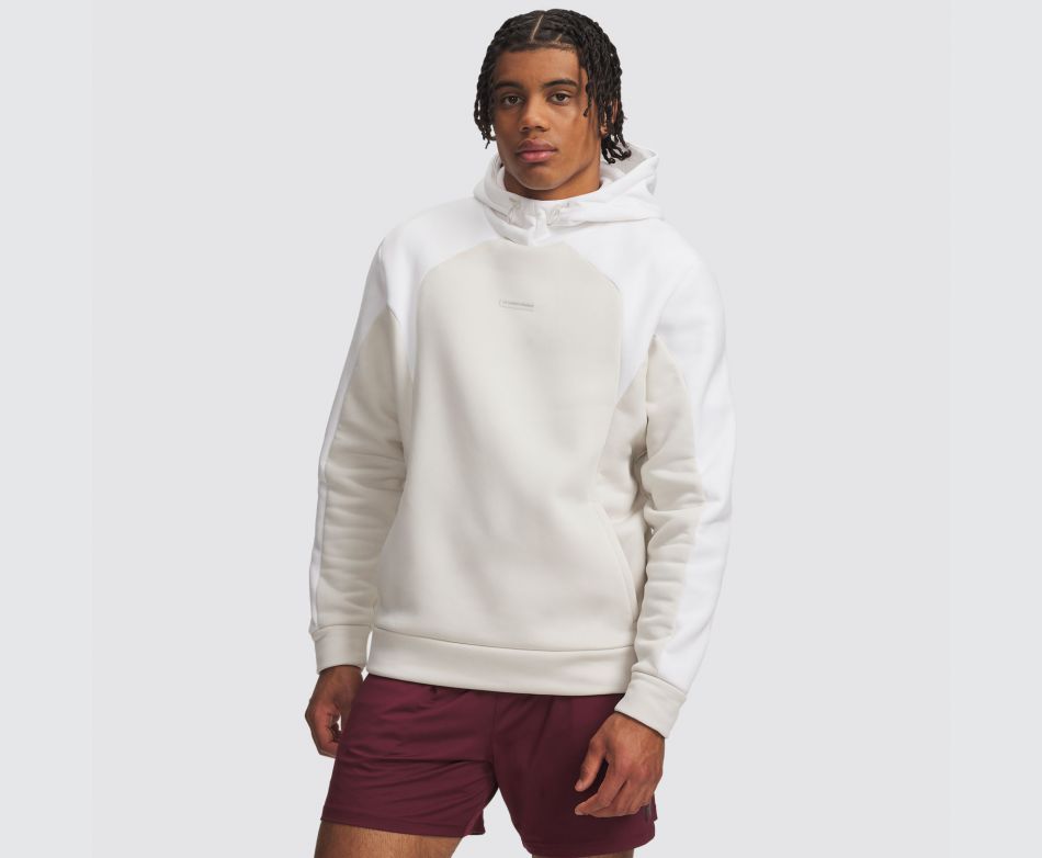 Under Armour  UA ARMOUR FLC WINTER HD