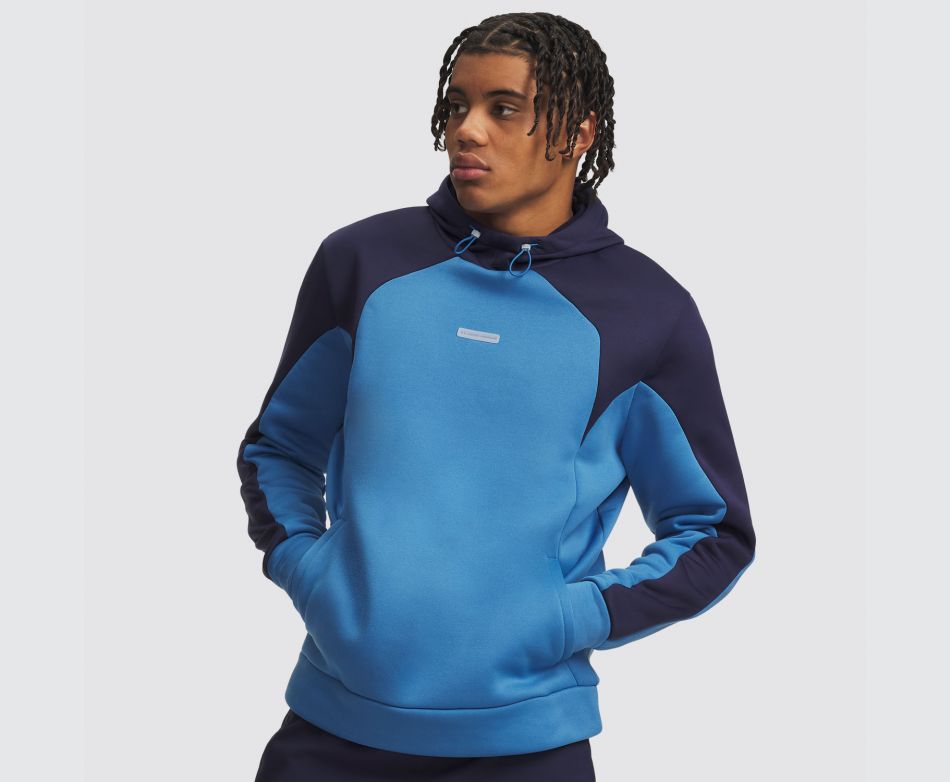 Under Armour  UA ARMOUR FLC WINTER HD