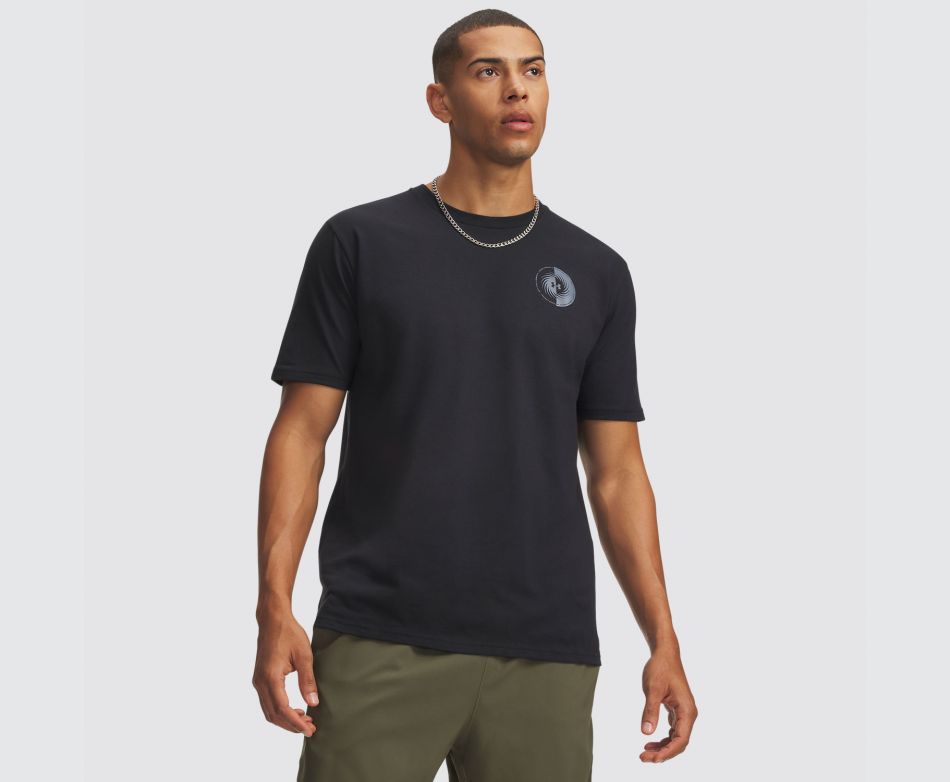 Under Armour  UA M MOUNTAIN BISON T