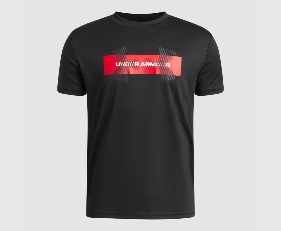 Under Armour  UA B TECH GRAPHIC NEW 2