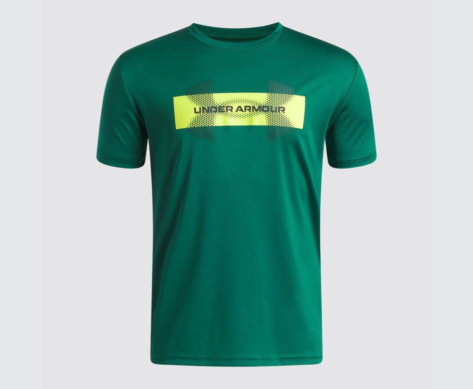 Under Armour  UA B TECH GRAPHIC NEW 2