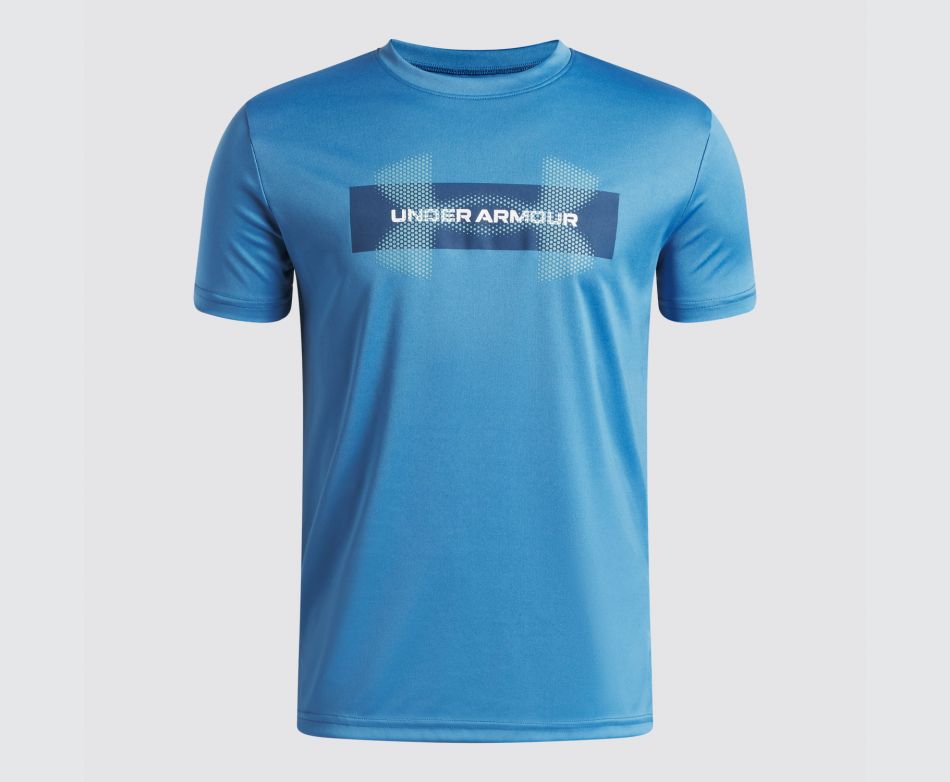 Under Armour UA B TECH GRAPHIC NEW 2