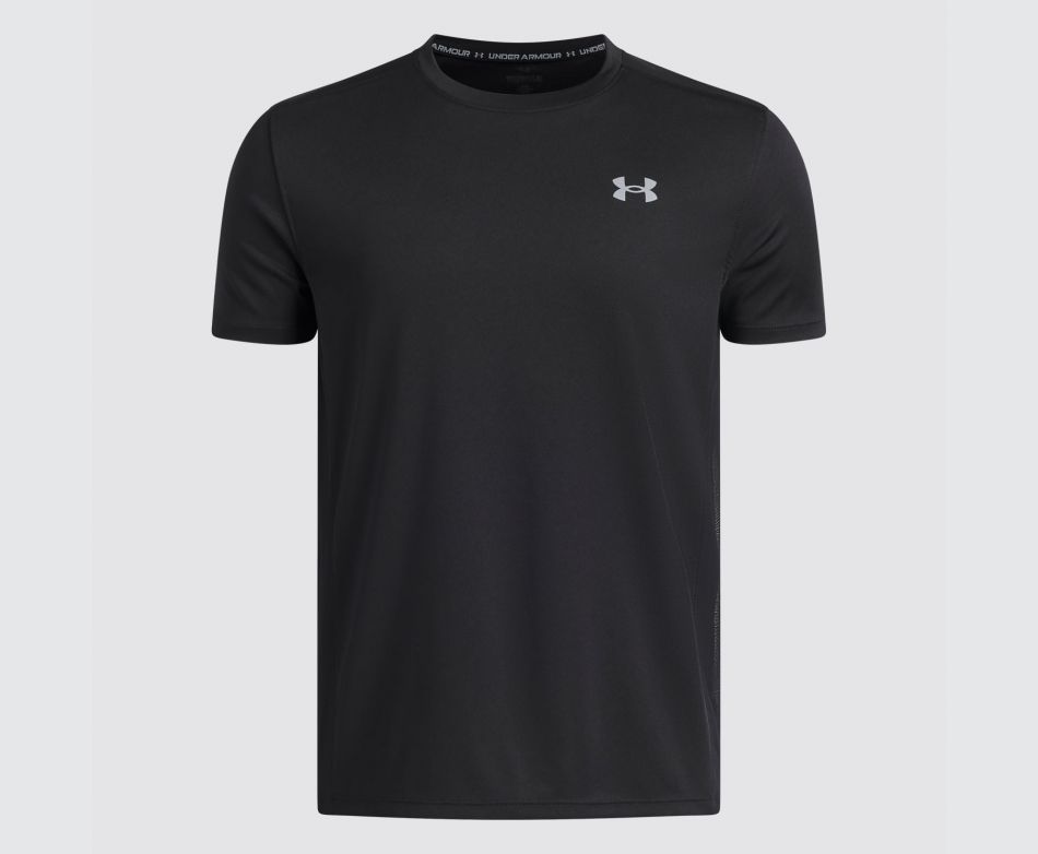 Under Armour  UA TECH UTILITY SS