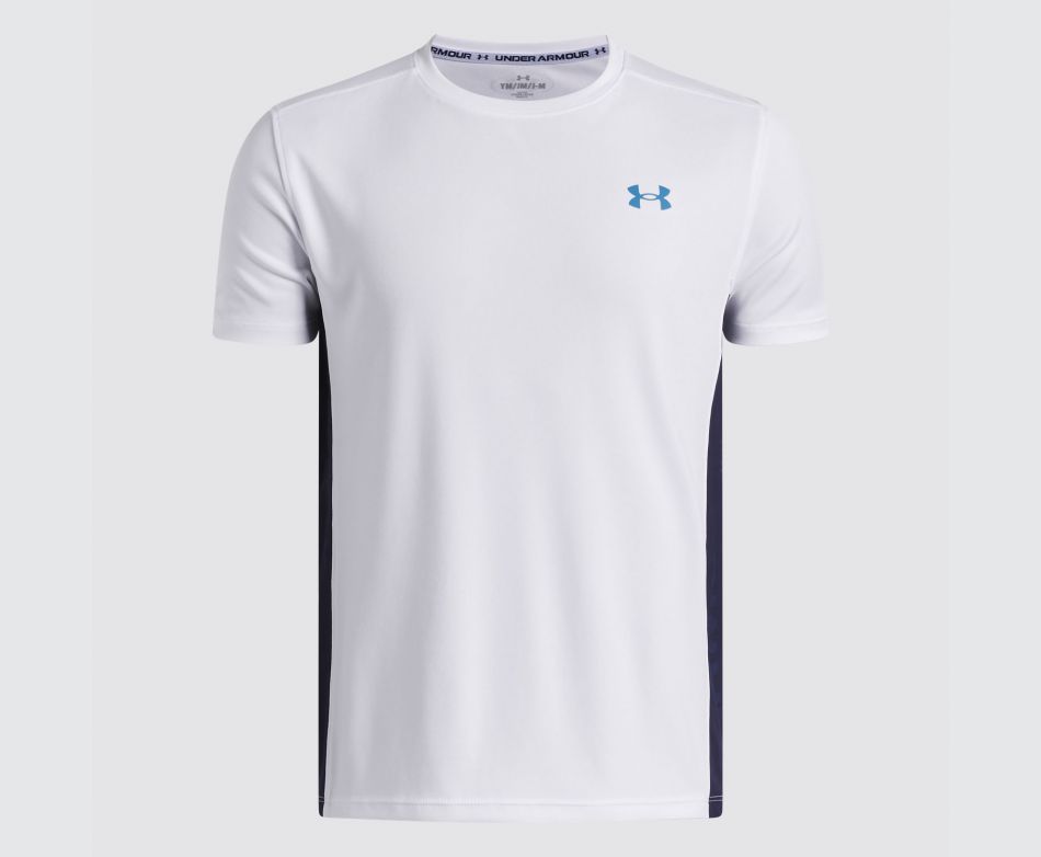 Under Armour  UA TECH UTILITY SS