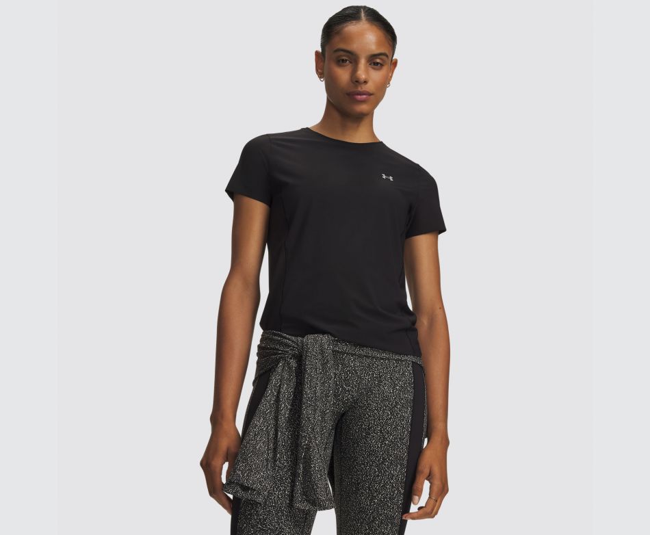 Under Armour  UA VANISH ELITE SHORT SLEEVE