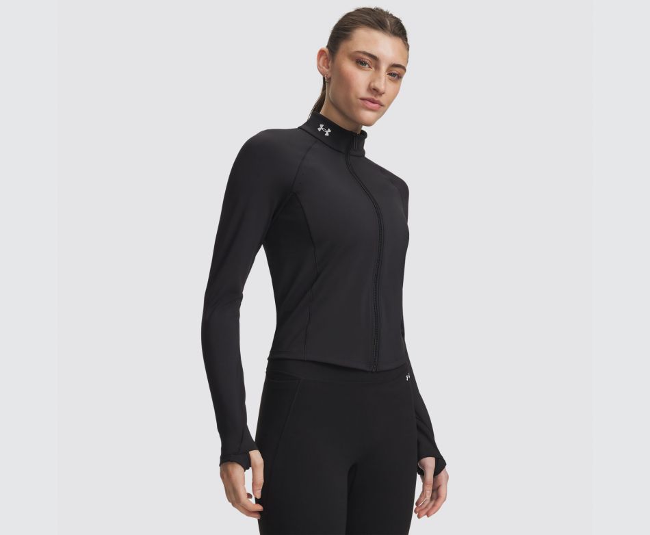 Under Armour UA VANISH ELITE FULL ZIP