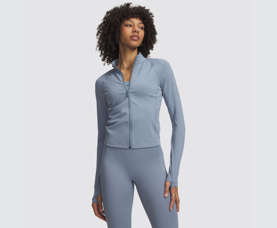 Under Armour  UA VANISH ELITE FULL ZIP