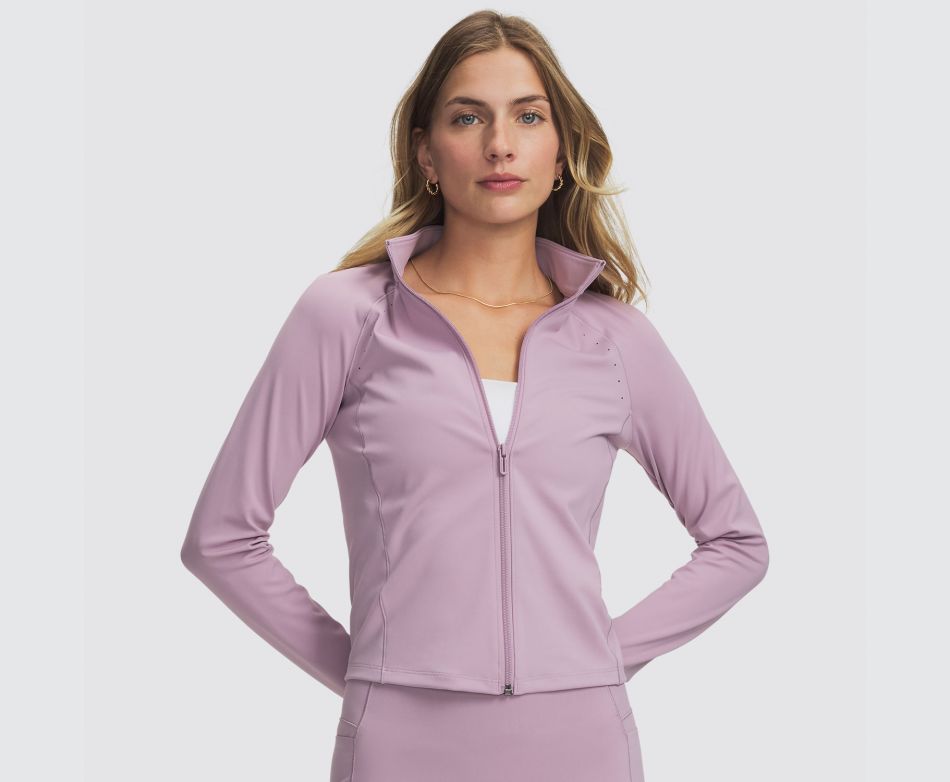 Under Armour UA VANISH ELITE FULL ZIP