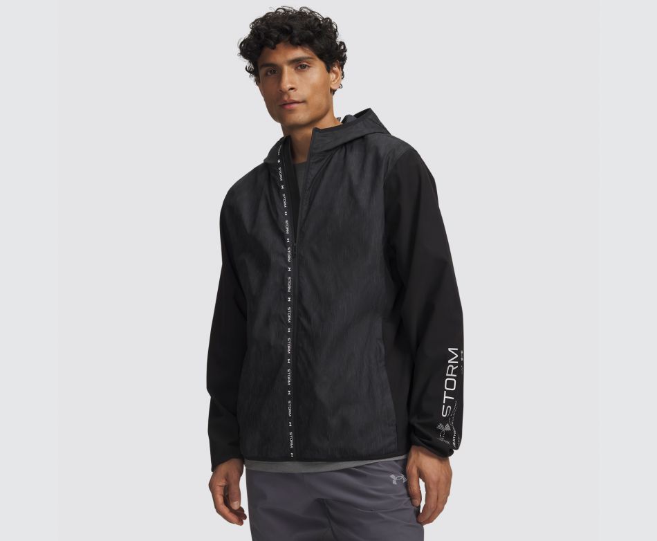 Under Armour UA VELOCITI CW STORM JACKET