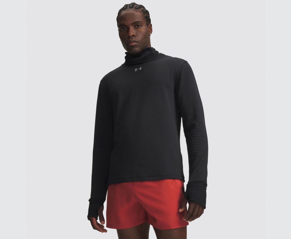 Under Armour  UA VELOCITI CW LAYER