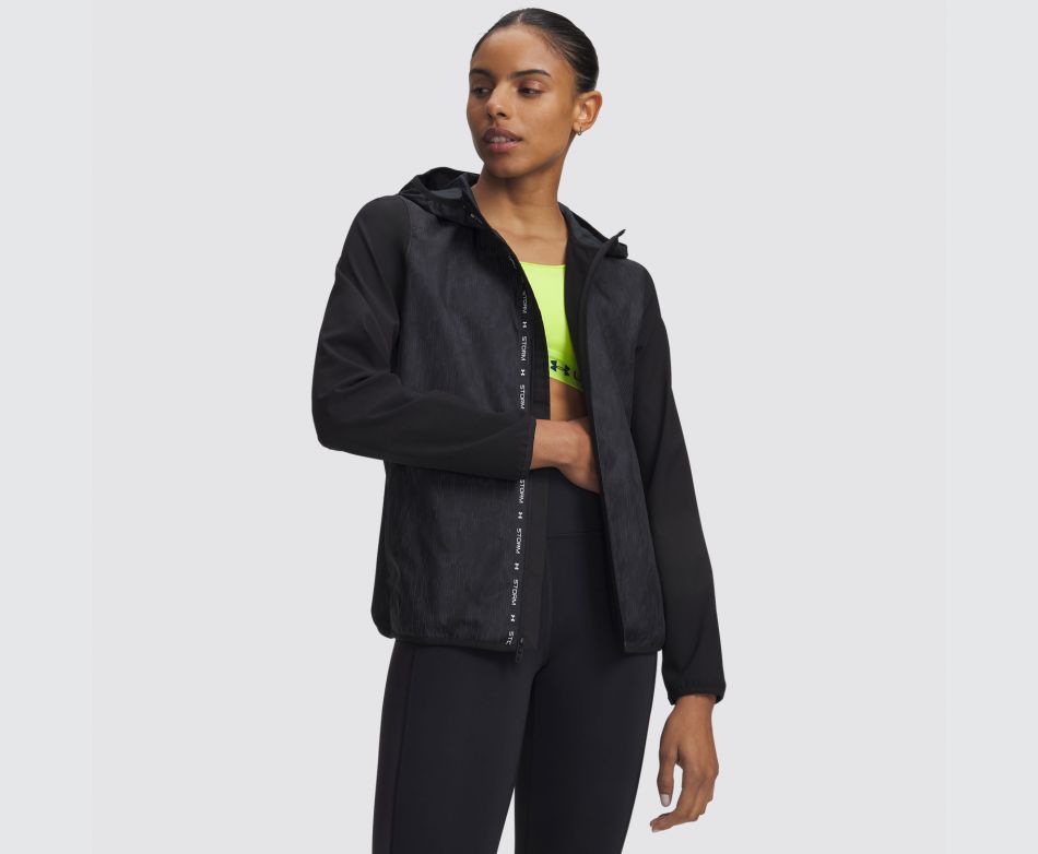 Under Armour UA VELOCITI CW STORM JACKET
