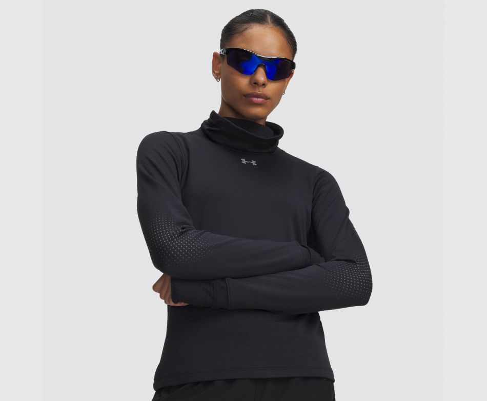 Under Armour UA VELOCITI CW LAYER