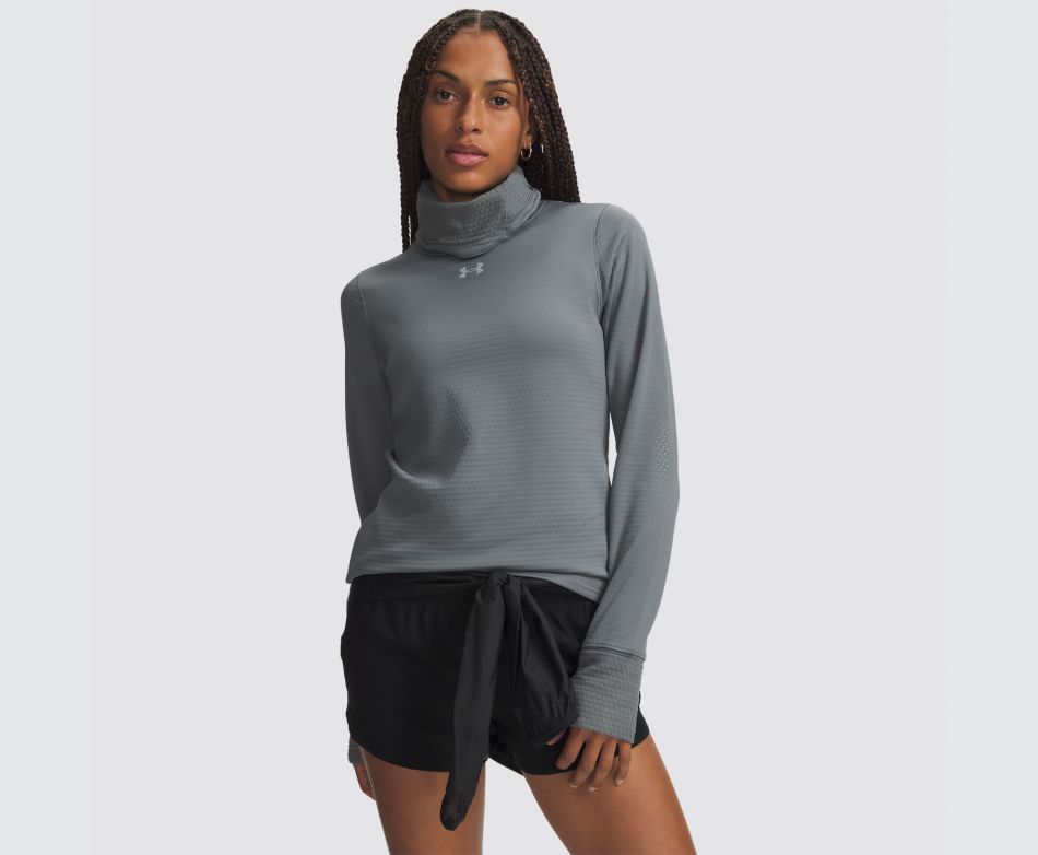 Under Armour  UA VELOCITI CW LAYER