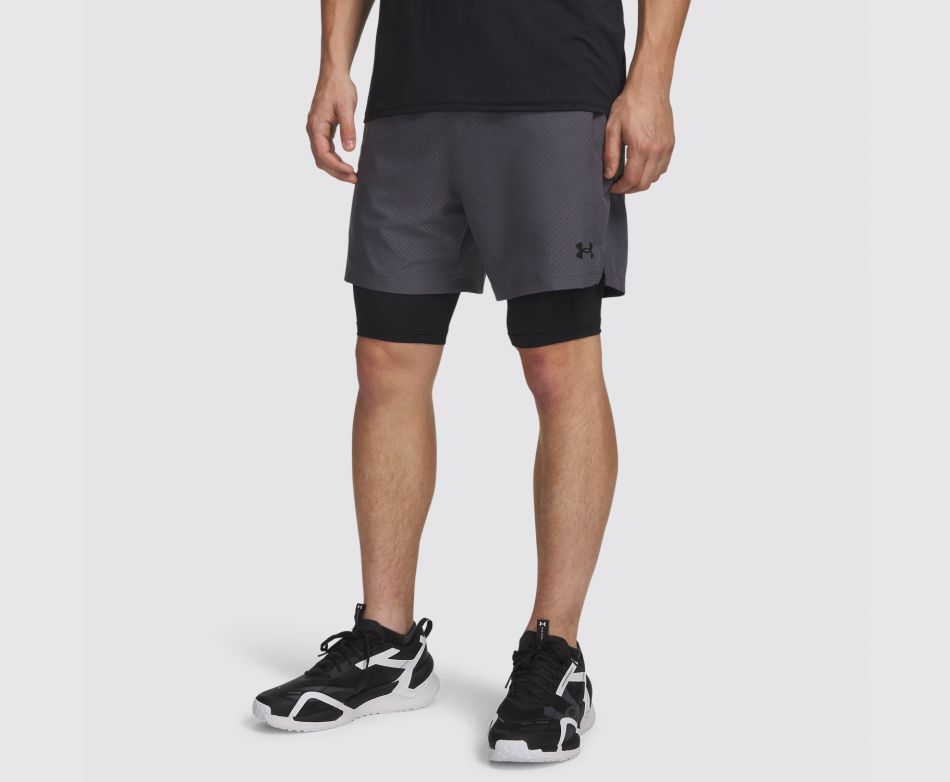 Under Armour  UA VANISH WVEN SHORT 2.0 2N1