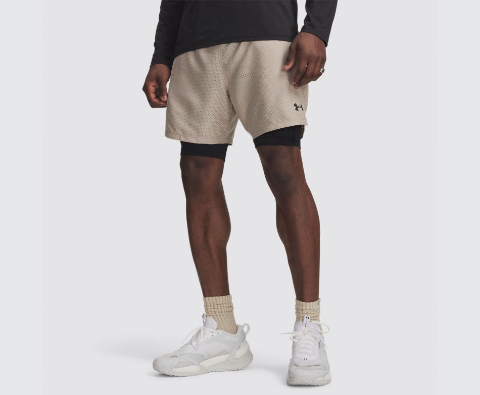 Under Armour  UA VANISH WVEN SHORT 2.0 2N1