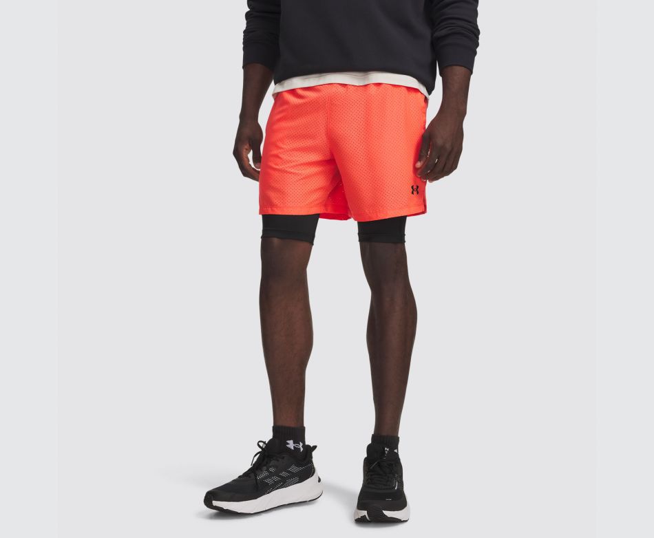 Under Armour  UA VANISH WVEN SHORT 2.0 2N1