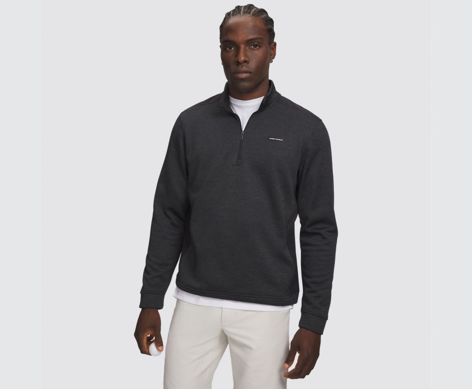 Under Armour UA SWEATERFLEECE HYBRID HZ