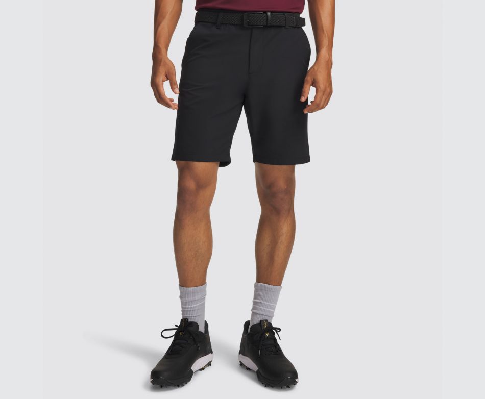 Under Armour  UA TECH TAPERED SHORT
