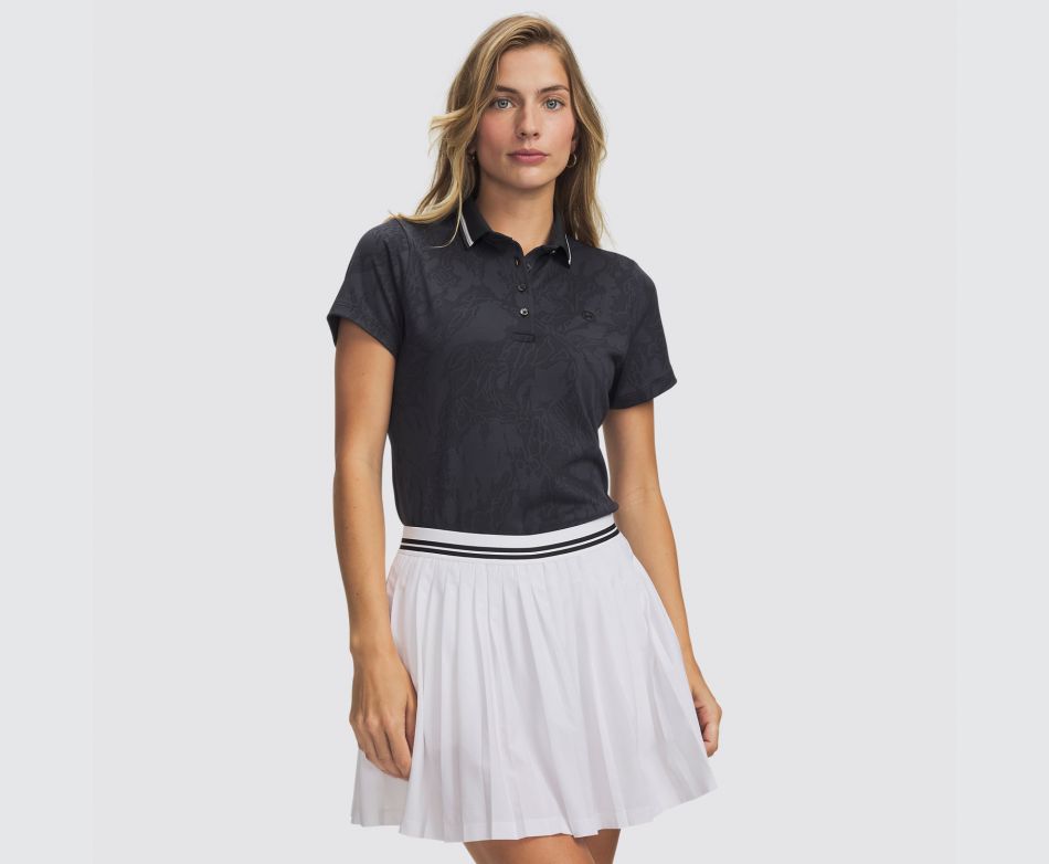 Under Armour UA ARMOURDRY JACQ POLO