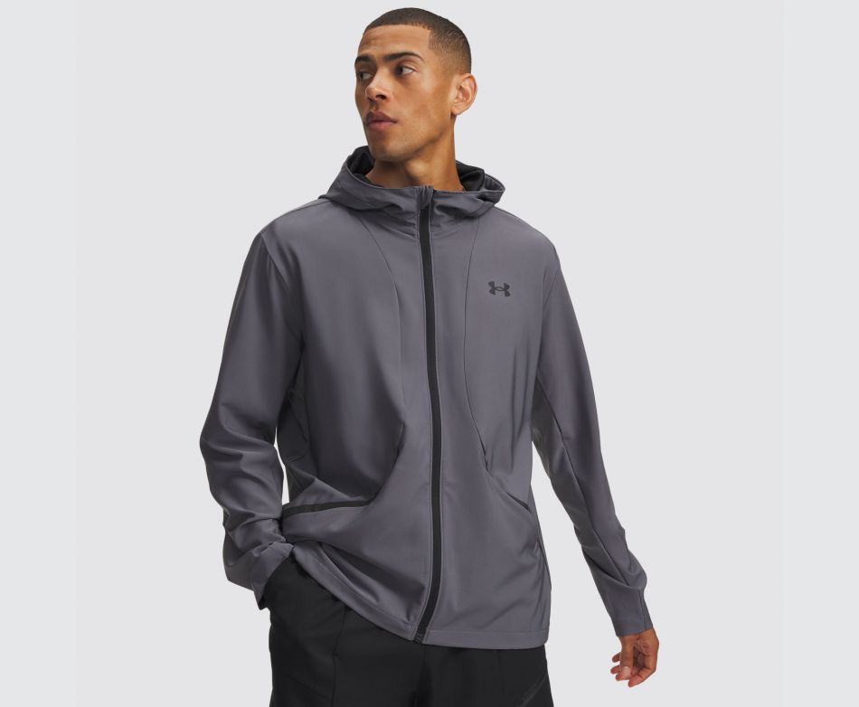 Under Armour UA UNSTOPPABLE WOVEN JACKET