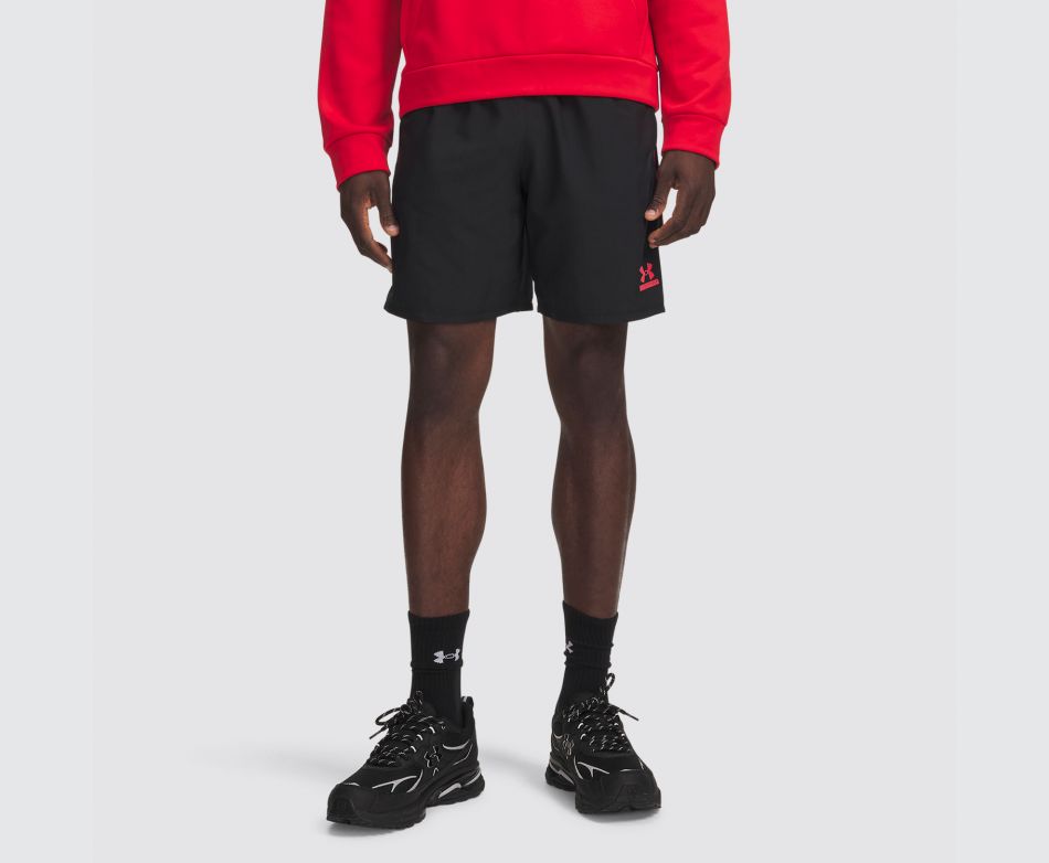 Under Armour  UA TECH SPORT SHORT