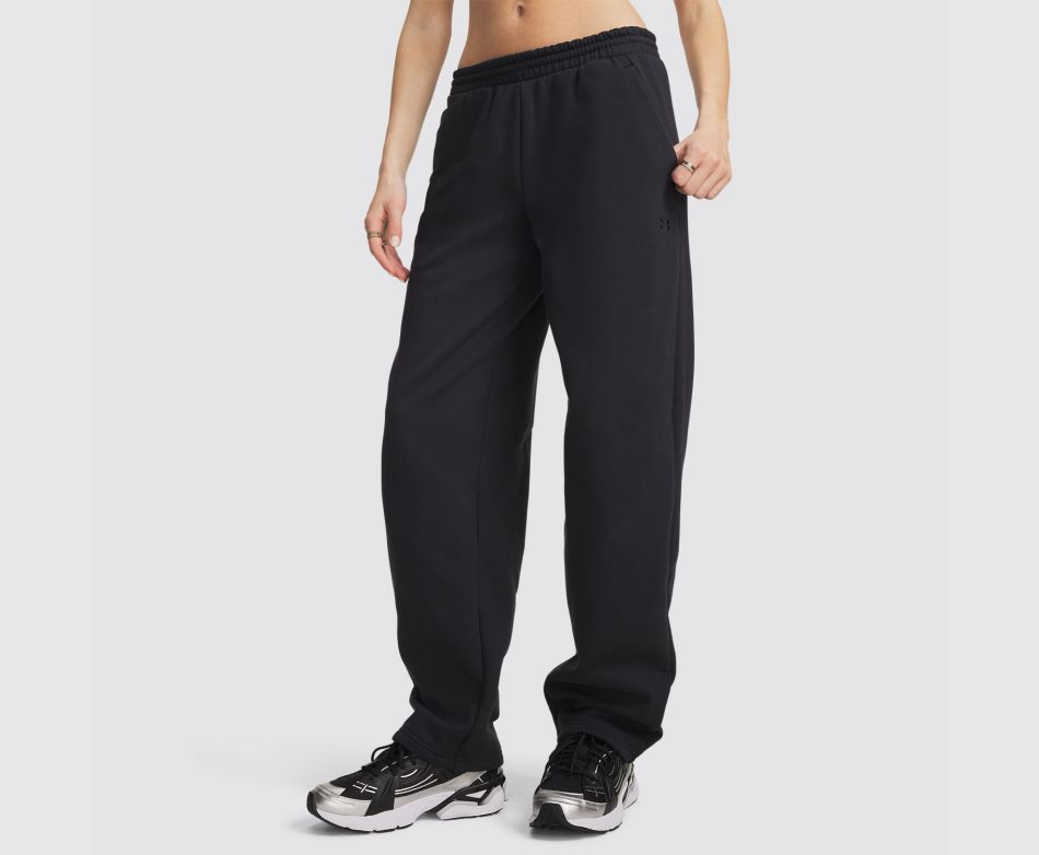 Under Armour UA ICON FLEECE BARREL PANT