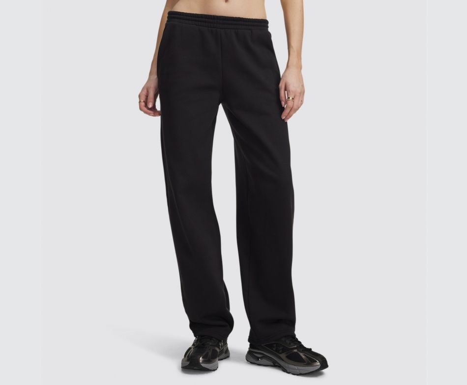 Under Armour UA ICON FLEECE BARREL PANT