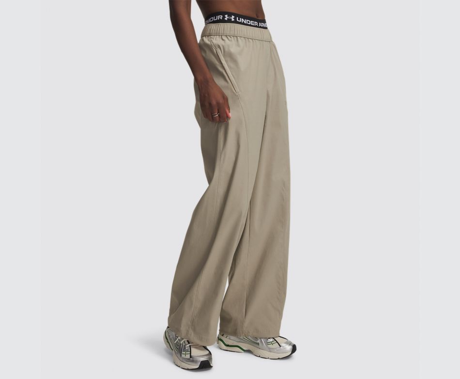 Under Armour  UA UNSTOPPABLE WVN PANT