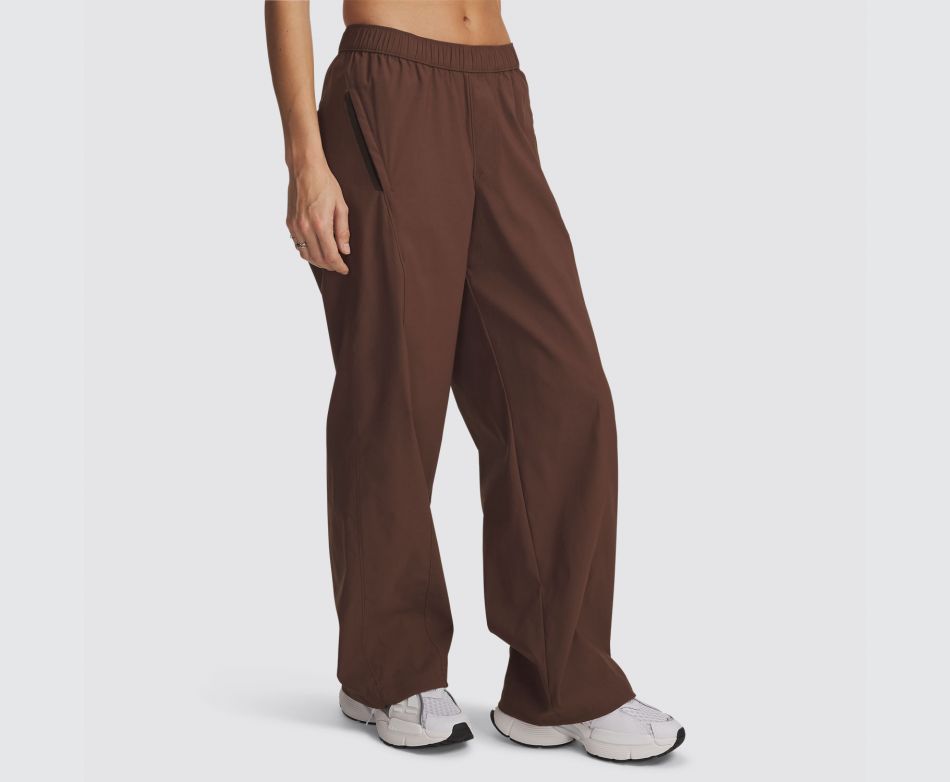 Under Armour  UA UNSTOPPABLE WVN PANT