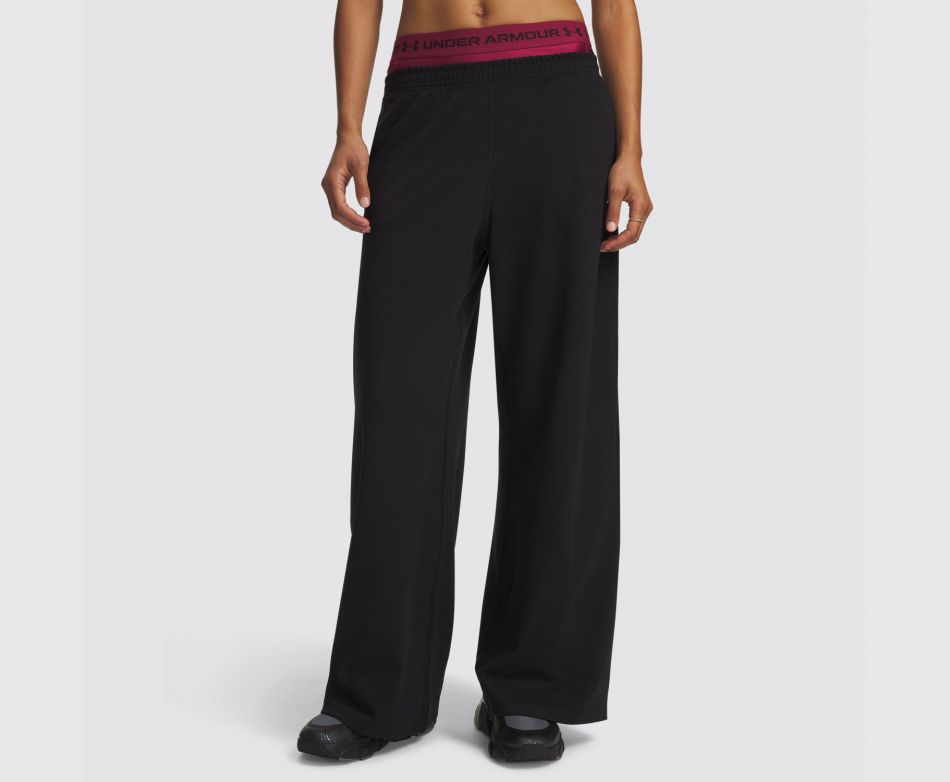 Under Armour  UA MOTION WIDE LEG PANT