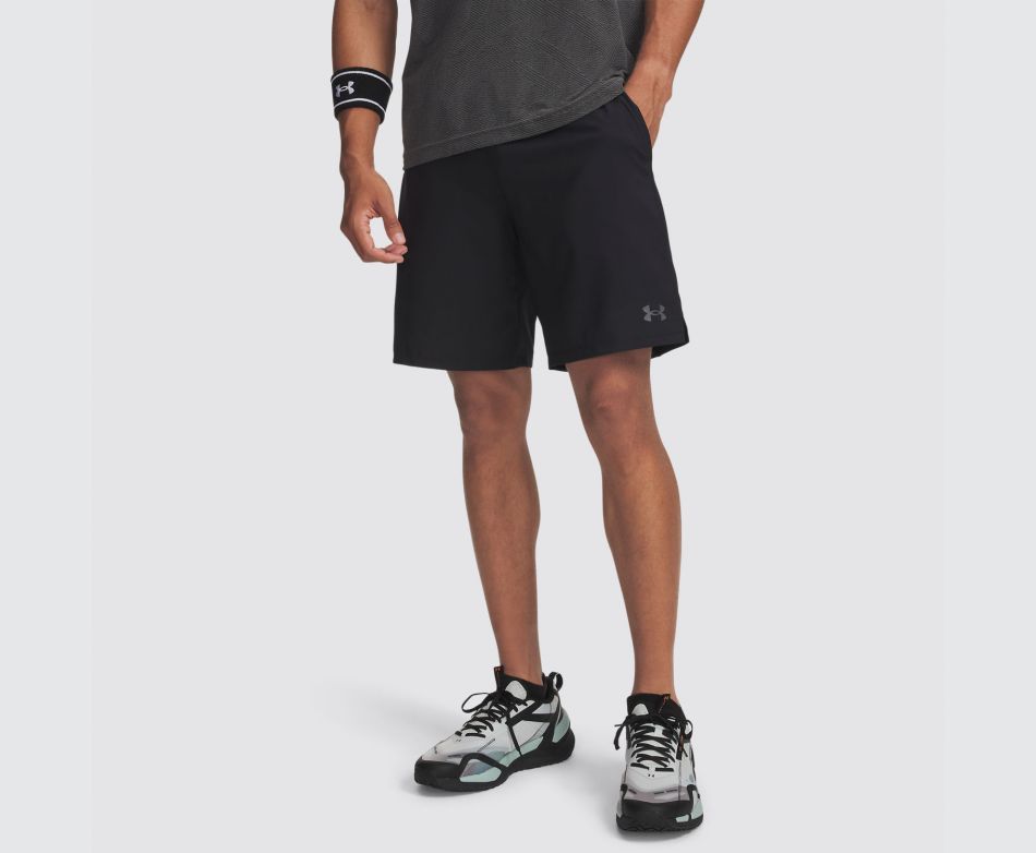 Under Armour  UA VANISH WVEN 2.0 8IN SHORT