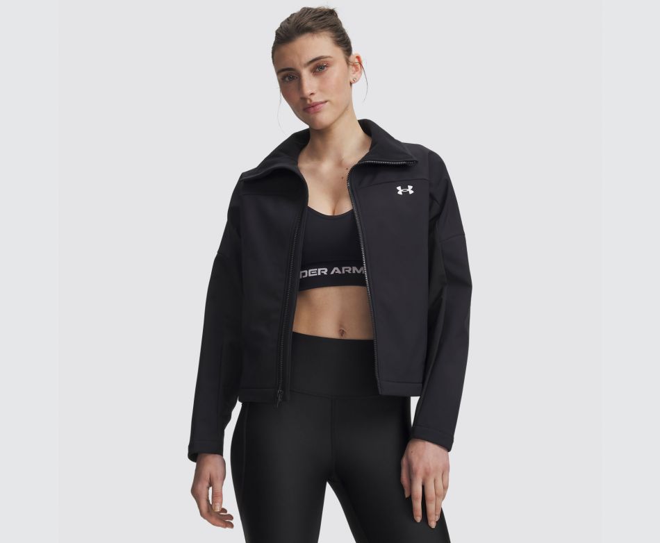 Under Armour  UA W SHIELD JACKET