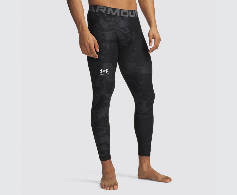 Under Armour UA HEATGEAR CB LEGGINGS