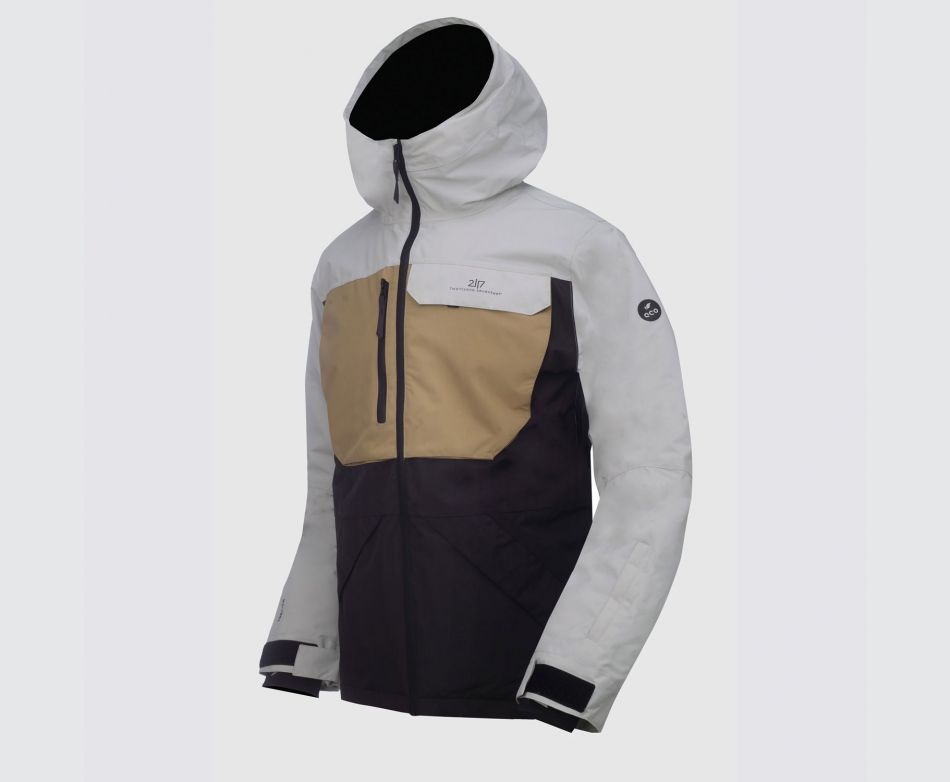 2117 2117 BACKA JACKET MS L