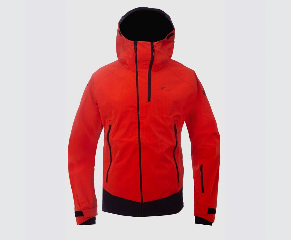 2117 2117 KUOLPA JACKET 3L MS L