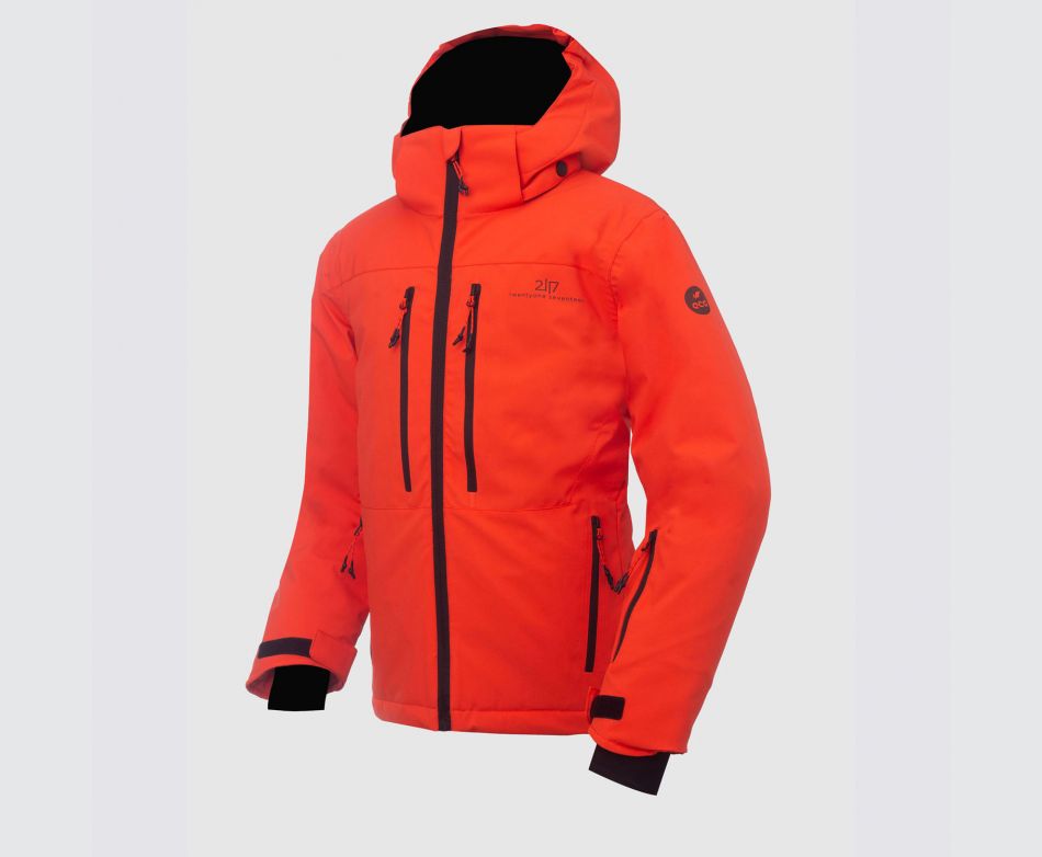 2117 2117 LANGAS JACKET JR 140