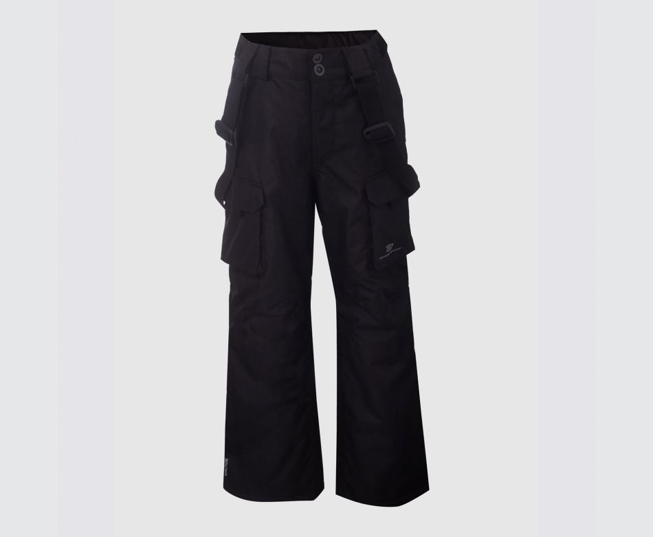 2117 2117 LILLHEM PANT JR 140