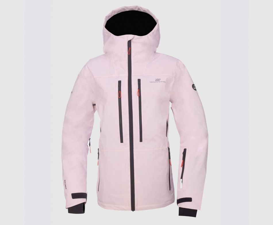 2117  2117 EBBARED JACKET LS L