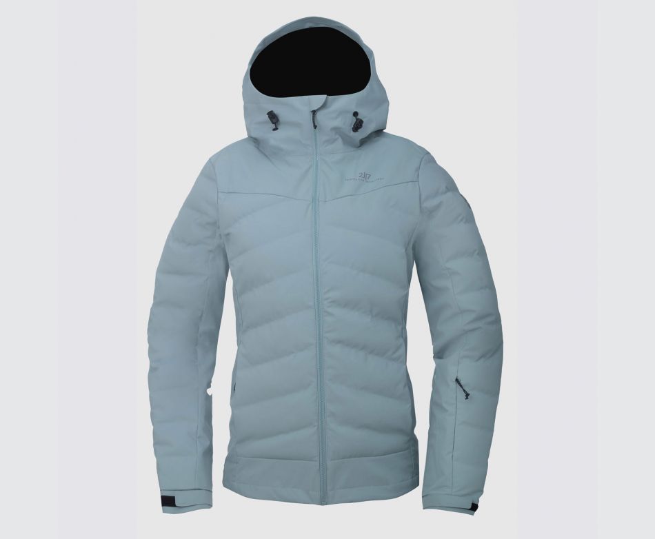 2117  2117 ALIP JACKET LS L
