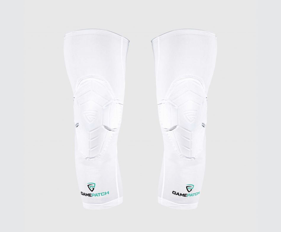 Game Patch  KNEE PADS