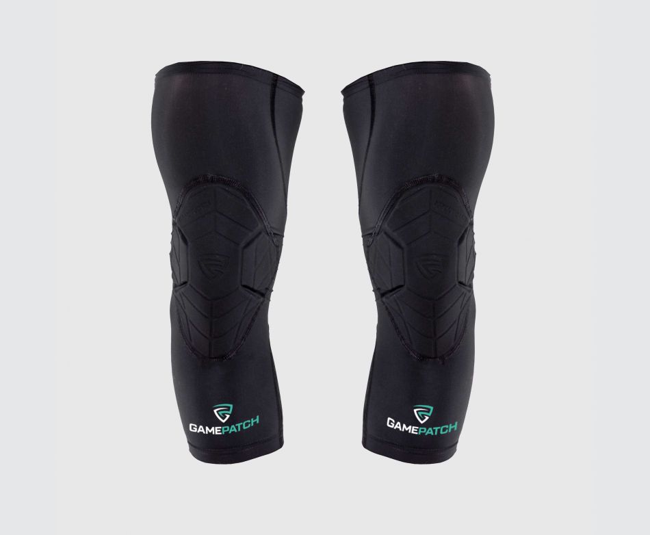 Game Patch  KNEE PADS