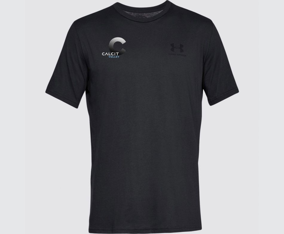 Under Armour UA M SPORTSTYLE LC SS