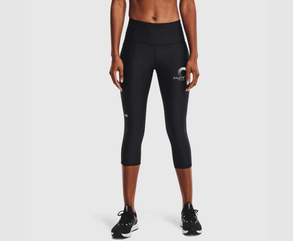 Under Armour UA TECH HI CAPRI
