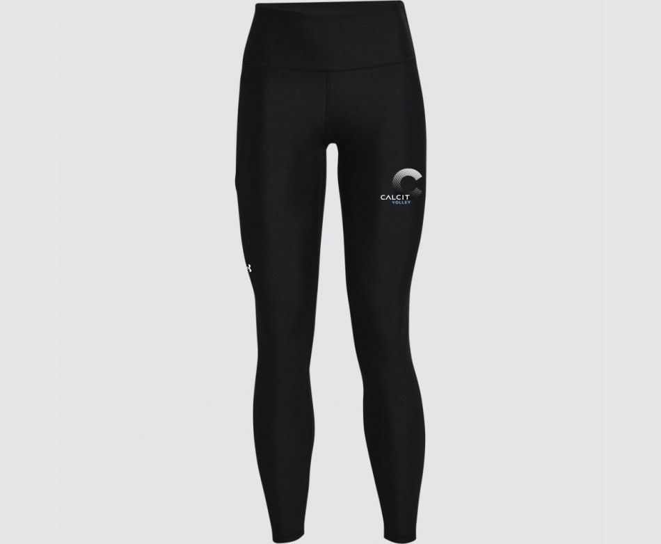 Under Armour UA TECH HIRISE LEGGING