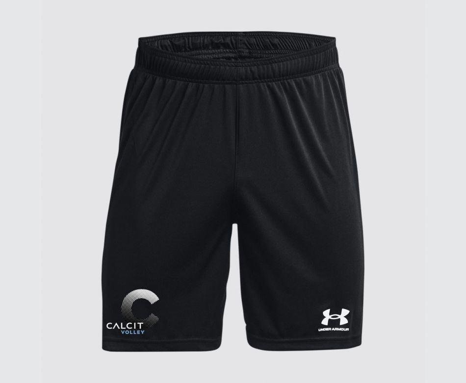 Under Armour UA M CHALLENGER CORE SHORT