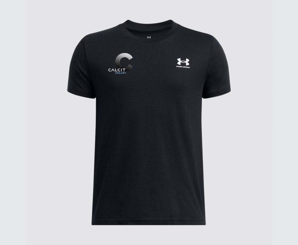 Under Armour UA B SPORTSTYLE LC SS