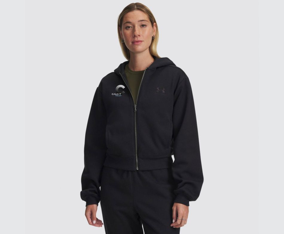 Under Armour UA ICON VIDA FLC FZ