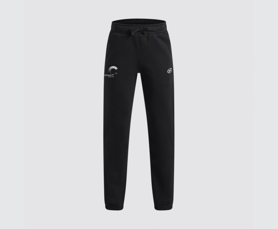 Under Armour UA B RIVAL FLEECE JOGGER